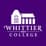 Whittier College logo